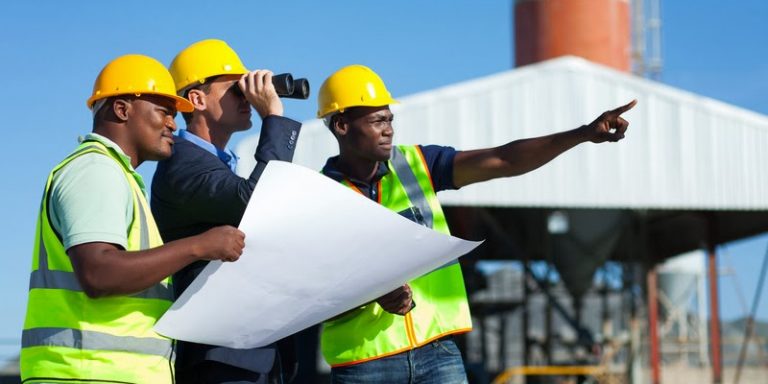 Contractor & Infrastructure